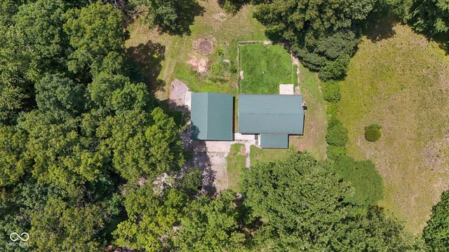 5012 N Templin Road, Martinsville, IN 46151