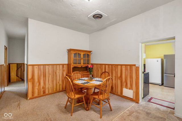 5012 N Templin Road, Martinsville, IN 46151