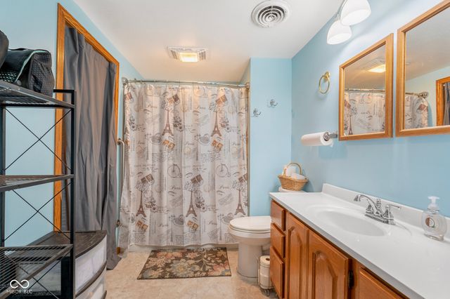 5012 N Templin Road, Martinsville, IN 46151