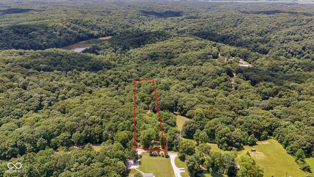 5012 N Templin Road, Martinsville, IN 46151