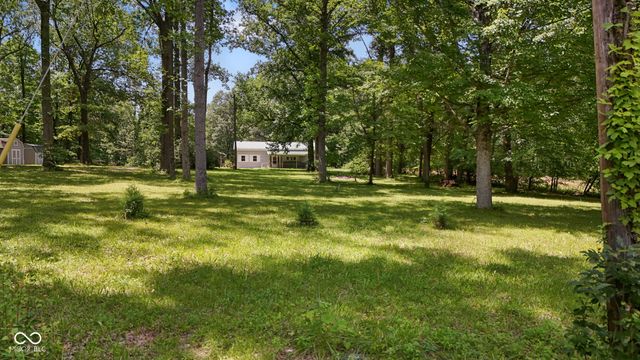 5012 N Templin Road, Martinsville, IN 46151