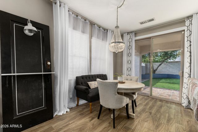 20888 W HAMILTON Street, Buckeye, AZ 85396