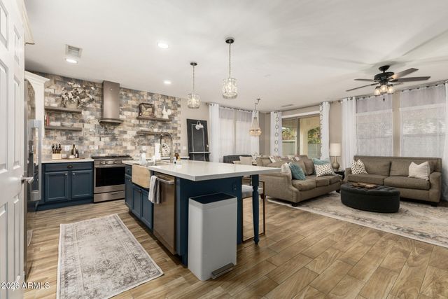 20888 W HAMILTON Street, Buckeye, AZ 85396