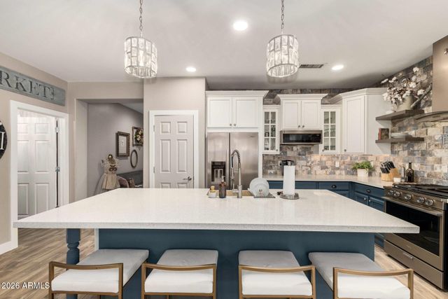 20888 W HAMILTON Street, Buckeye, AZ 85396