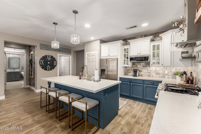 20888 W HAMILTON Street, Buckeye, AZ 85396