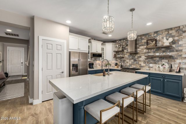 20888 W HAMILTON Street, Buckeye, AZ 85396