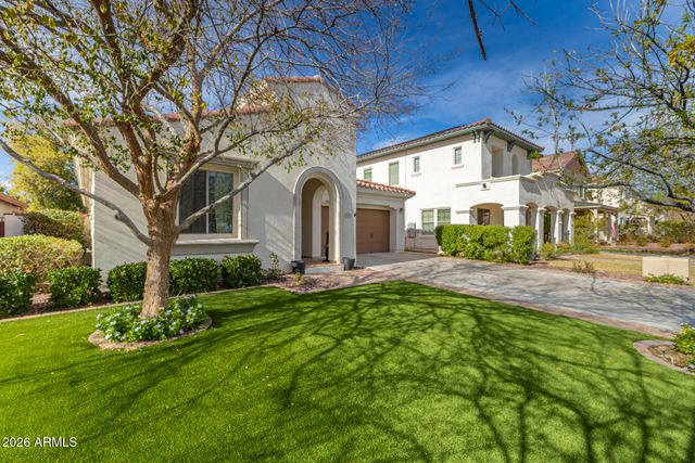 20888 W HAMILTON Street, Buckeye, AZ 85396