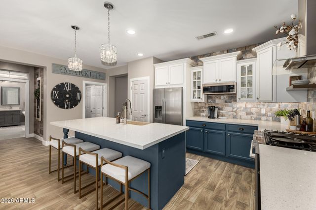 20888 W HAMILTON Street, Buckeye, AZ 85396