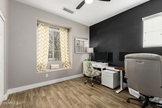 20888 W HAMILTON Street, Buckeye, AZ 85396