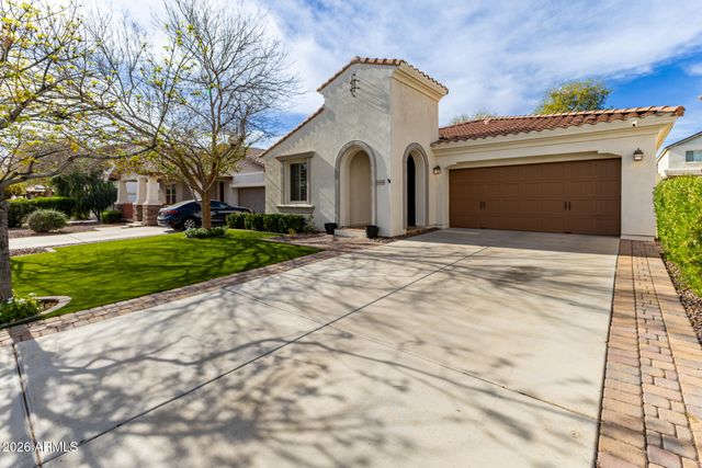 20888 W HAMILTON Street, Buckeye, AZ 85396