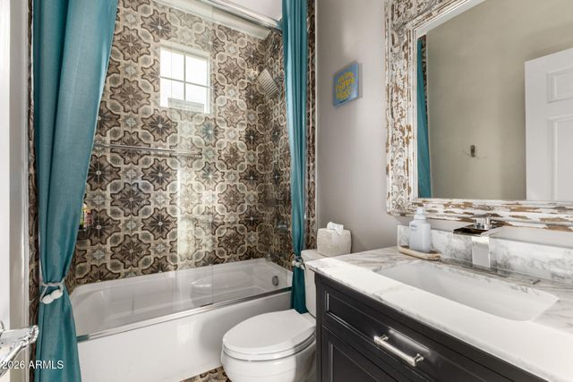 20888 W HAMILTON Street, Buckeye, AZ 85396