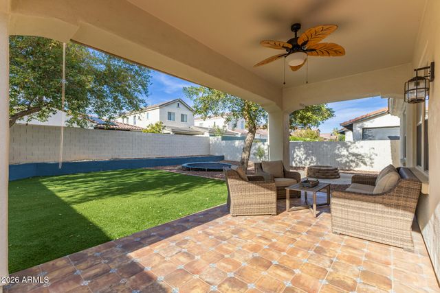 20888 W HAMILTON Street, Buckeye, AZ 85396