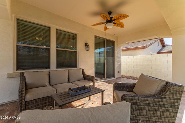 20888 W HAMILTON Street, Buckeye, AZ 85396