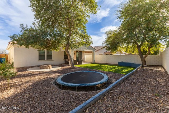 20888 W HAMILTON Street, Buckeye, AZ 85396