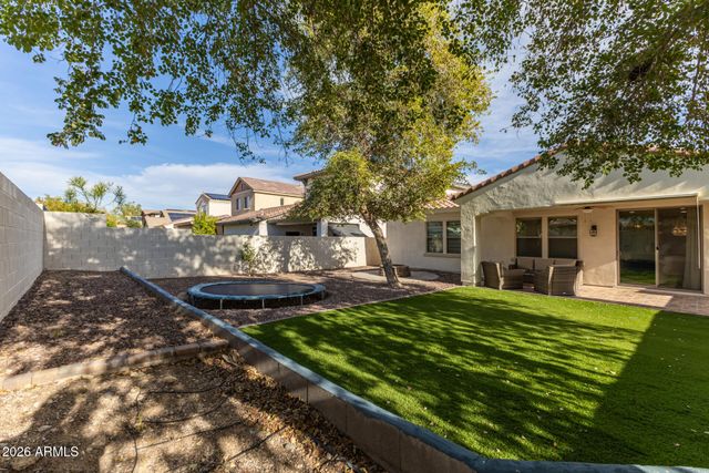 20888 W HAMILTON Street, Buckeye, AZ 85396