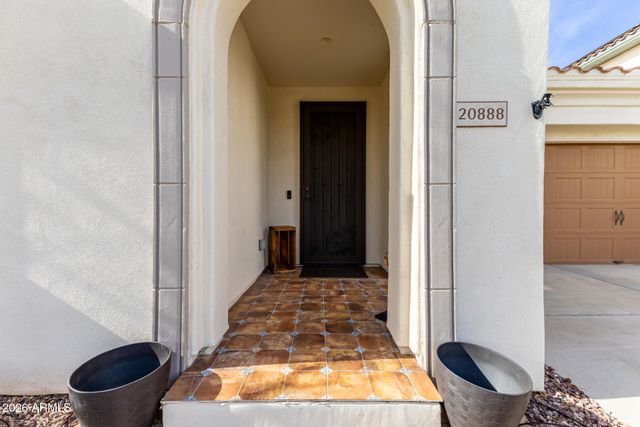 20888 W HAMILTON Street, Buckeye, AZ 85396