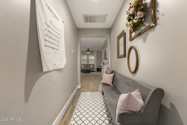 20888 W HAMILTON Street, Buckeye, AZ 85396