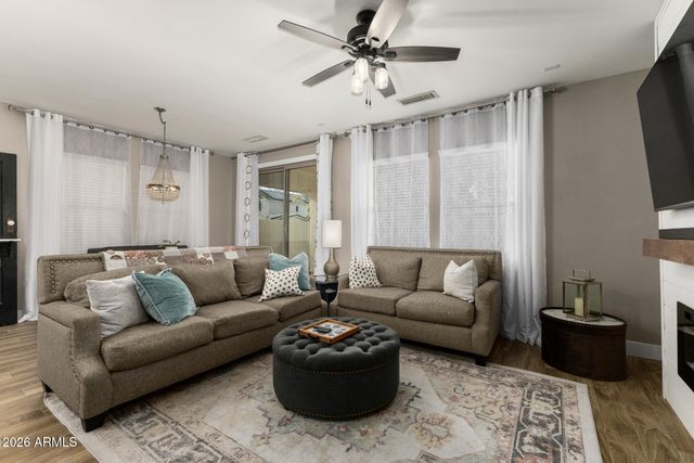 20888 W HAMILTON Street, Buckeye, AZ 85396