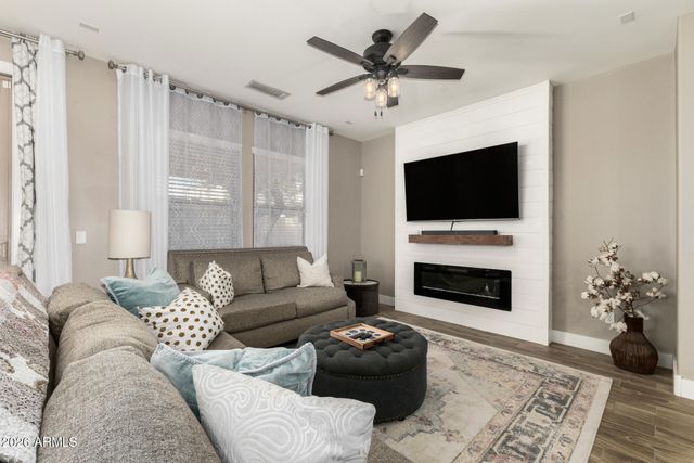 20888 W HAMILTON Street, Buckeye, AZ 85396