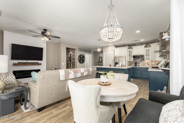 20888 W HAMILTON Street, Buckeye, AZ 85396