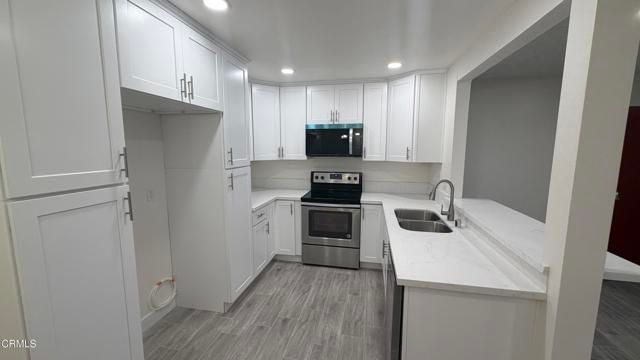 1300 Saratoga Avenue 107, Ventura, CA 93003