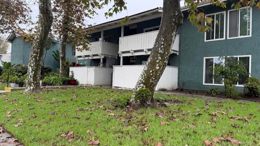 1300 Saratoga Avenue 107, Ventura, CA 93003