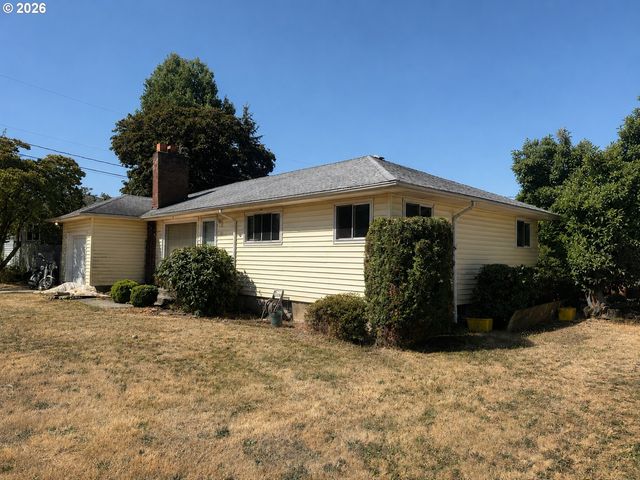 3015 Se 143RD Ave, Portland, OR 97236