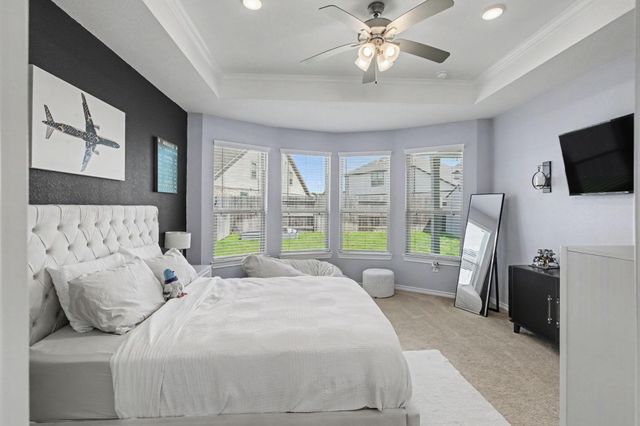 14361 Cedar Shadow Drive, Conroe, TX 77302