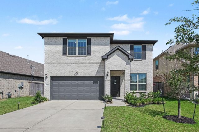 14361 Cedar Shadow Drive, Conroe, TX 77302