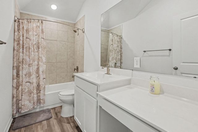 14361 Cedar Shadow Drive, Conroe, TX 77302