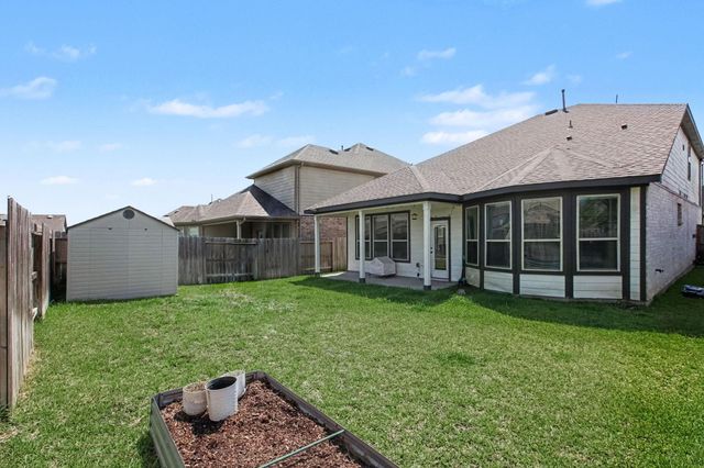 14361 Cedar Shadow Drive, Conroe, TX 77302