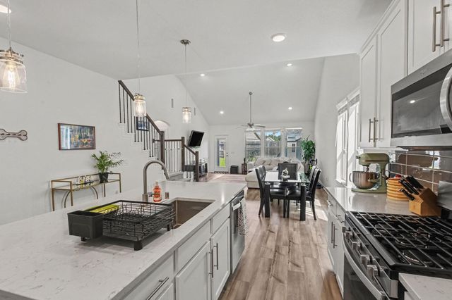 14361 Cedar Shadow Drive, Conroe, TX 77302