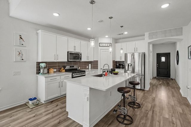 14361 Cedar Shadow Drive, Conroe, TX 77302