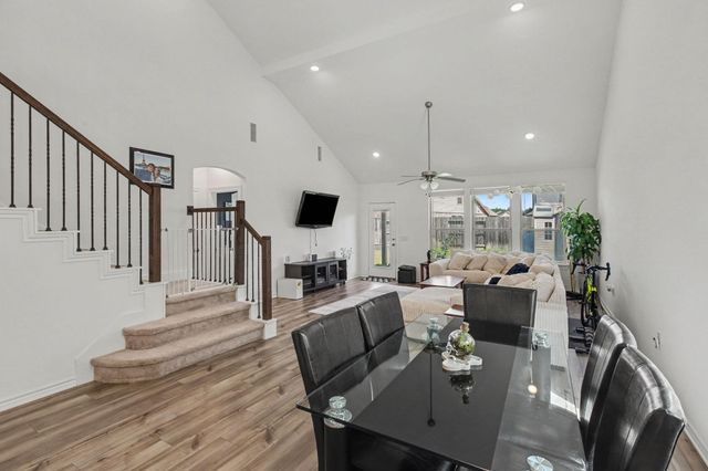14361 Cedar Shadow Drive, Conroe, TX 77302