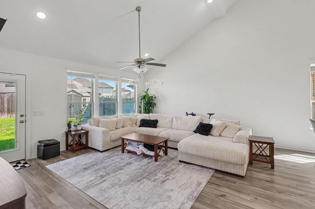 14361 Cedar Shadow Drive, Conroe, TX 77302