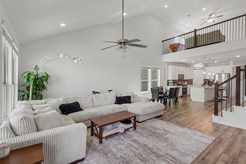 14361 Cedar Shadow Drive, Conroe, TX 77302