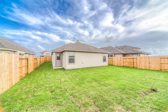 25911 Rosin Lake Lane, Richmond, TX 77406