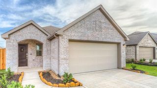 25911 Rosin Lake Lane, Richmond, TX 77406