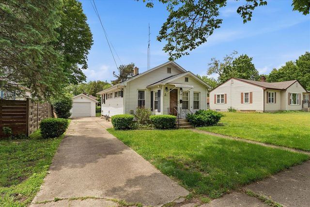 36 N 16th Street, Niles, MI 49120