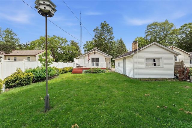 36 N 16th Street, Niles, MI 49120