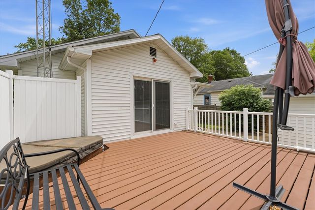 36 N 16th Street, Niles, MI 49120