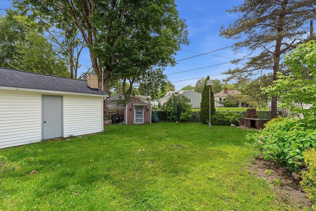 36 N 16th Street, Niles, MI 49120