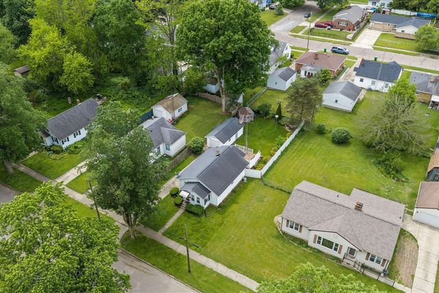 36 N 16th Street, Niles, MI 49120