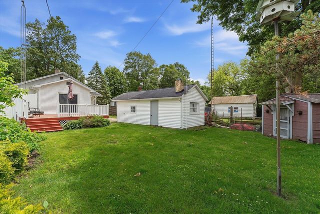 36 N 16th Street, Niles, MI 49120