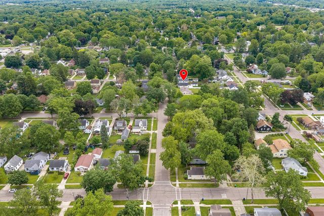 36 N 16th Street, Niles, MI 49120