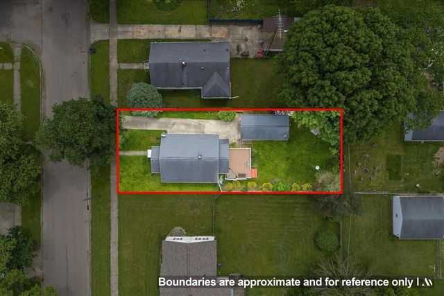 36 N 16th Street, Niles, MI 49120