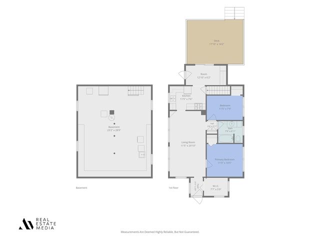 36 N 16th Street, Niles, MI 49120