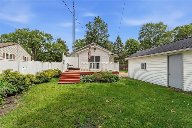 36 N 16th Street, Niles, MI 49120