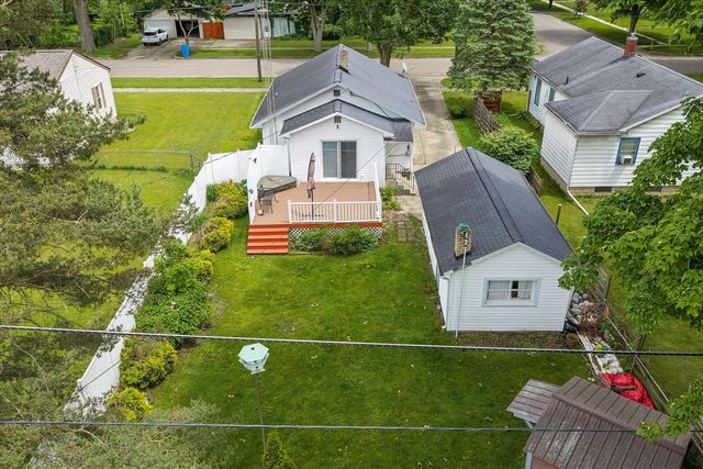 36 N 16th Street, Niles, MI 49120