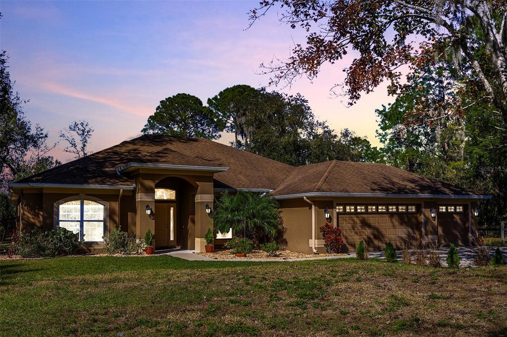 4305 OLD BARTOW EAGLE LAKE ROAD, Bartow, FL 33830